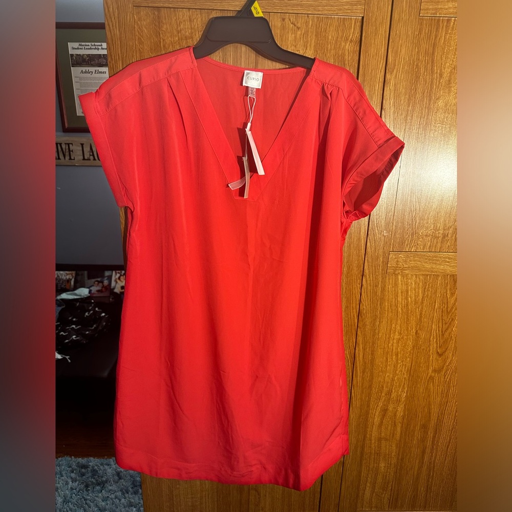 Cupio dress